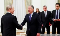 Путин и Трамп в Кремле обсудили тестовый пробег «Совета Мира» putin i tramp v kremle obsudili testovyj probeg soveta mira-ul-rks-ru-0