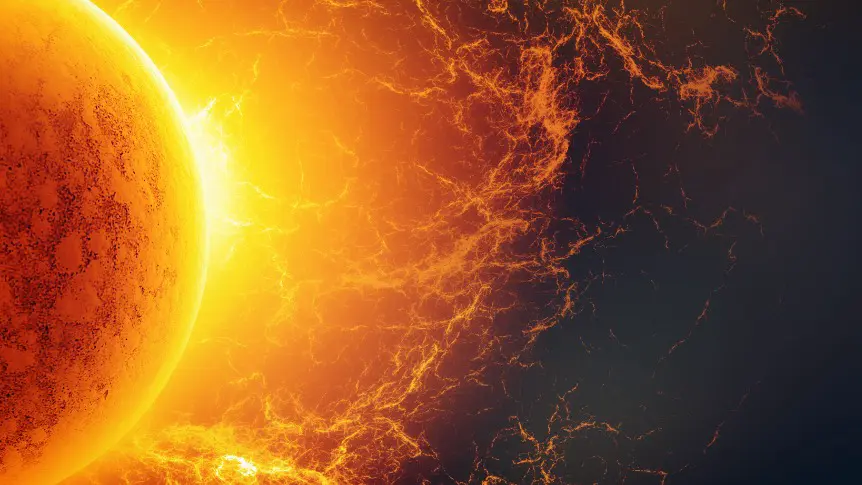 Радиационный шторм: что это такое и насколько он опасен