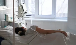 Роддом Новокузнецка: 90 дней на улучшение безопасности roddom novokuzneczka 90 dnej na uluchshenie bezopasnosti-ul-rks-ru-0