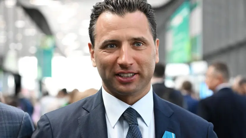 Ротенберг рассказал, что сборная «Россия 25» слушает все песни Цоя и «Матушку-землю»