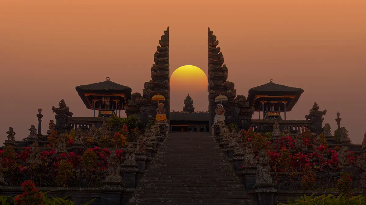 Россиянина нашли мертвым на Бали