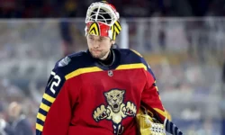 Сергей Бобровский и звезды Флориды на приеме у Дональда Трампа sergej bobrovskij i zvezdy floridy na prieme u donalda trampa-ul-rks-ru-0