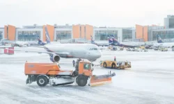 Шереметьево — обновленная работа аэропорта Москвы после непогоды sheremetevo obnovlennaya rabota aeroporta moskvy posle nepogody-ul-rks-ru-0
