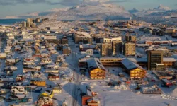 Сотрудничество США с Данией и НАТО по Гренландии: перспективы sotrudnichestvo ssha s daniej i nato po grenlandii perspektivy-ul-rks-ru-0