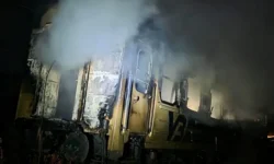 Удар «Герани» раскрыл перевозку бойцов ВСУ под видом мирных udar gerani raskryl perevozku bojczov vsu pod vidom mirnyh-ul-rks-ru-0