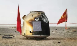 Успех миссии Шэньчжоу-20 и новое достижение станции Тяньгун и CMSA uspeh missii shenchzhou20 i novoe dostizhenie stanczii tyangun i -ul-rks-ru-0