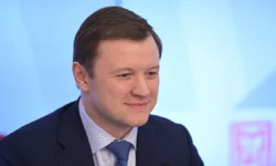 Владимир Ефимов рассказал о развитии станции «Бульвар Генерала Карбышева» и инновациях на Рублево-Архангельской линии метро vladimir efimov rasskazal o razvitii stanczii bulvar generala karbysheva i innovacziyah na rublevoarhangelskoj linii metro-ul-rks-ru-0