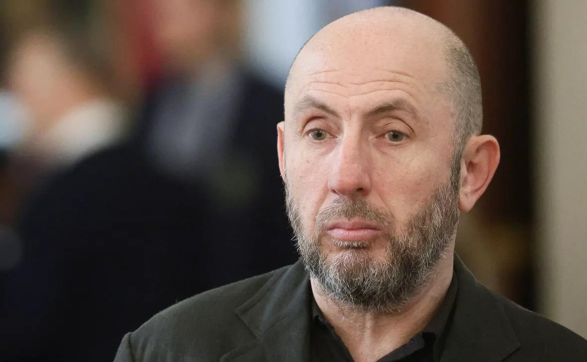 Владимир Кехман (Владимир Смирнов / ТАСС)