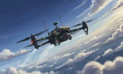 Владимир Сальдо сообщает о прорыве БПЛА ВСУ через ПВО во время атаки vladimir saldo soobshhaet o proryve bpla vsu cherez pvo vo vremya ataki-ul-rks-ru-0