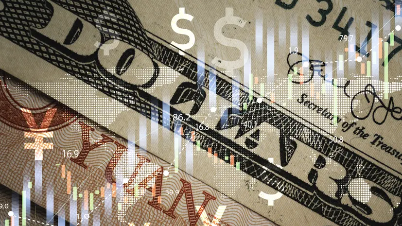 Трейдер Силаев оценил позиции доллара и юаня по отношению к рублю