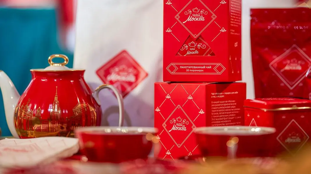 В Петровском путевом дворце состоится спектакль «Чаепитие с графиней»