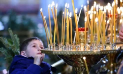 Волшебный Сочельник. Традиции, гадания и советы от РПЦ и Марии Егоровой volshebnyj sochelnik tradiczii gadaniya i sovety ot rpcz i marii egorovoj-ul-rks-ru-0