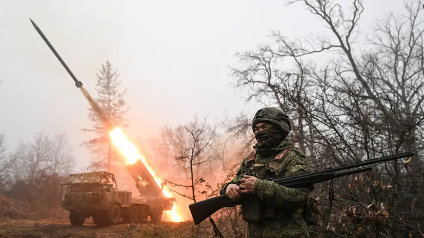 От объектов энергетики до складов с дальнобойными БПЛА: российские войска ударили по военным целям на Украине