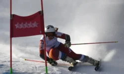 Юлия Плешкова завоевала бронзу в Бишофсвизене — успех с FIS yuliya pleshkova zavoevala bronzu v bishofsvizene uspeh s -ul-rks-ru-0