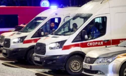 Юрий Слюсарь о жертвах атак БПЛА в Ростовской, Брянской областях yurij slyusar o zhertvah atak bpla v rostovskoj bryanskoj oblastyah-ul-rks-ru-0