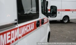 Юрий Слюсарь рассказал о помощи пострадавшим в Ростовской области yurij slyusar rasskazal o pomoshhi postradavshim v rostovskoj oblasti-ul-rks-ru-0