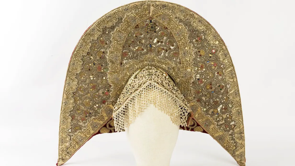 В «Царицыне» представят экспозицию с предметами из коллекции Натальи Шабельской