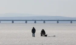 Заливы Приморья: стабильное похолодание, ледовая динамика zalivy primorya stabilnoe poholodanie ledovaya dinamika-ul-rks-ru-0