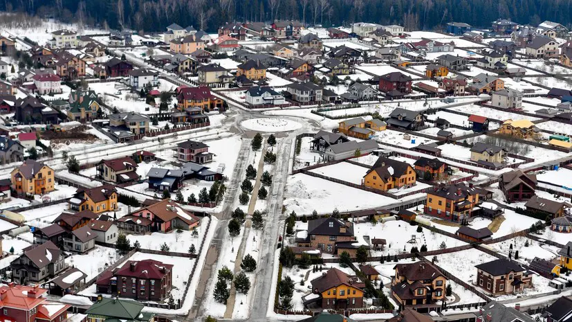 Россиян предупредили о мошенничестве среди владельцев загородных домов