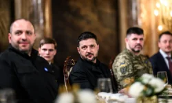 Зеленский и Аль Нахайян в Абу-Даби - дипломатический триллер zelenskij i al nahajyan v abudabi diplomaticheskij triller-ul-rks-ru-0