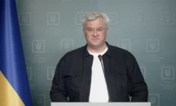 Зеленский, Сибига и Свириденко: Украина и Норвегия в новой энергоигре zelenskij sibiga i sviridenko ukraina i norvegiya v novoj energoigre-ul-rks-ru-0