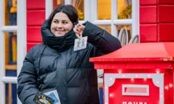 Зимняя почта на Манежной площади – путешествие в Рождество zimnyaya pochta na manezhnoj ploshhadi puteshestvie v rozhdestvo-ul-rks-ru-0