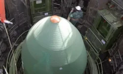 Антон Орлов о ядерном оружии: испытание для ООН и Европы anton orlov o yadernom oruzhii ispytanie dlya oon i evropy-ul-rks-ru-0