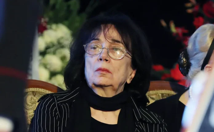 czeremoniya pamyati gitany leontenko data i mesto proshhaniya-ul-rks-ru-0