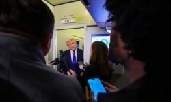 Дональд Трамп еще в 2006 году помог ФБР по делу Эпштейна donald tramp eshhe v 2006 godu pomog fbr po delu epshtejna-ul-rks-ru-0