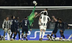 Энрике назвал Сафонова лучшим вратарём ПСЖ в отражении пенальти enrike nazval safonova luchshim vrataryom pszh v otrazhenii penalti-ul-rks-ru-0