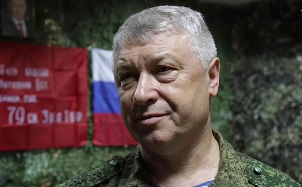 Владимир Алексеев (Минобороны России)