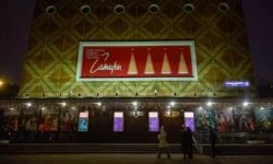 Герасимов о постановке: Театр сатиры покажет пьесу Островского gerasimov o postanovke teatr satiry pokazhet pesu ostrovskogo-ul-rks-ru-0