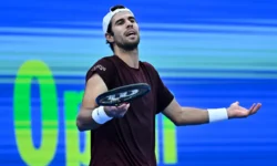 Хачанов в четвертьфинале ATP 500 Доха, возможна встреча с Алькарасом hachanov v chetvertfinale 500 doha vozmozhna vstrecha s alkarasom-ul-rks-ru-0