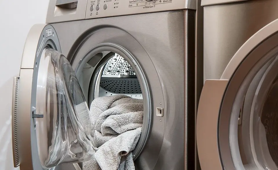 Shot: Жительница Москвы случайно запустила стиральную машину с котом