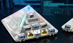 Инновационный Edge-AI ПК M5Stack в виде пирамиды для локального ИИ innovaczionnyj pk 5 v vide piramidy dlya lokalnogo ii-ul-rks-ru-0