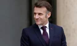 Макрон: Европа заменит газ России СПГ из США, укрепит безопасность makron evropa zamenit gaz rossii spg iz ssha ukrepit bezopasnost-ul-rks-ru-0