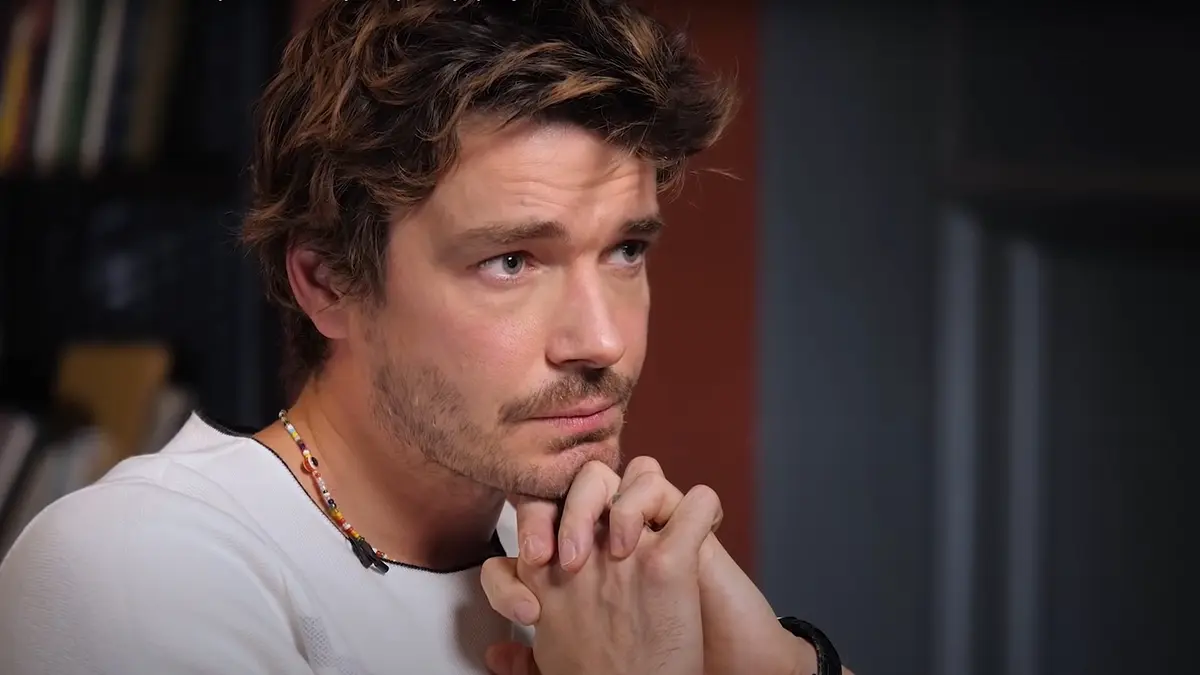 Максим Матвеев отреагировал на свою сумасшедшую популярность в TikTok