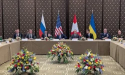 Мединский сорвал переговоры России, США, Украины в Женеве medinskij sorval peregovory rossii ssha ukrainy v zheneve-ul-rks-ru-0