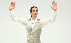 Михаил Шайдоров завоевал золото на Олимпиаде в Милане-Кортина mihail shajdorov zavoeval zoloto na olimpiade v milanekortina-ul-rks-ru-0