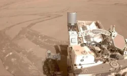 NASA JPL оснастили Perseverance навигацией Mars Global Localization osnastili navigacziej -ul-rks-ru-0
