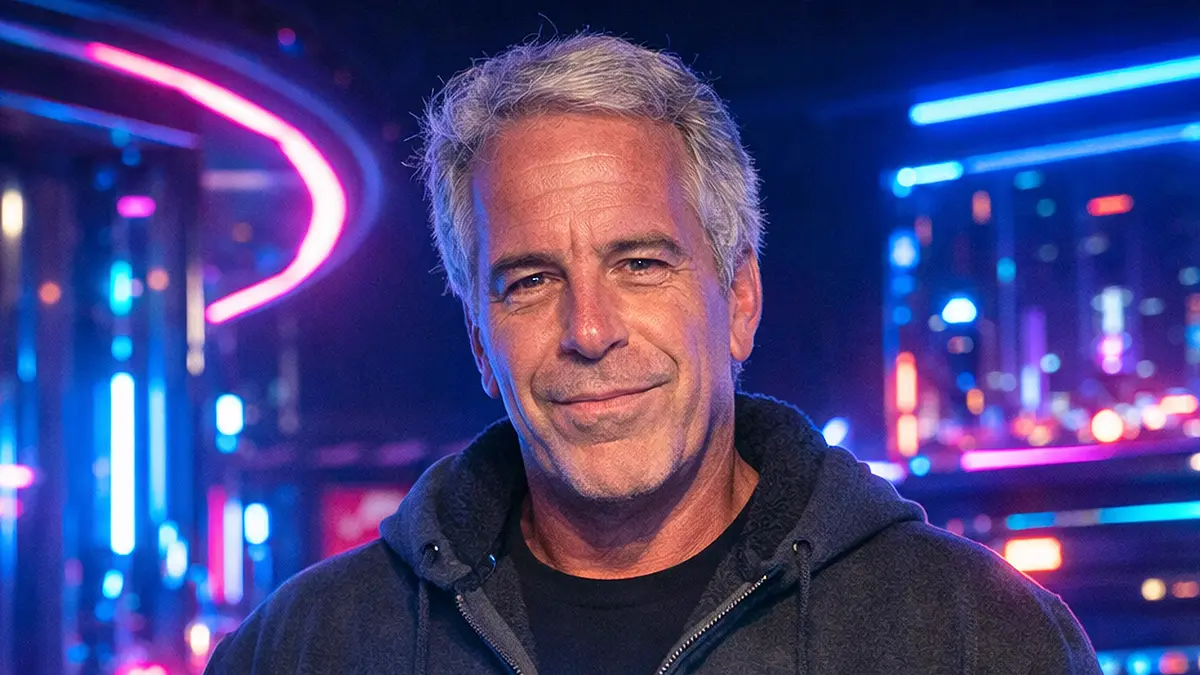 Эпштейн купил особняк в Нью-Йорке у экс-главы Victoria’s Secret за 20 долларов