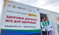 Проект «Добро в село» поддержит здоровье жителей Свердловской области proekt dobro v selo podderzhit zdorove zhitelej sverdlovskoj oblasti-ul-rks-ru-0
