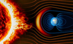 Стоит ли опасаться магнитных бурь? Схема магнитных бурь