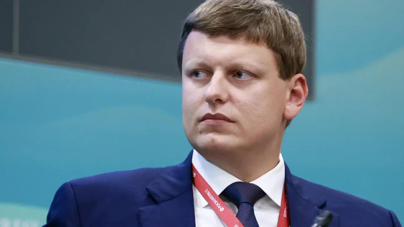 Baza: Глава майнинг-компании BitRiver Рунец задолжал налоговой 121 миллион