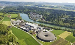 SpaceX создаст собственный циклотрон для тестов техники Starlink sozdast sobstvennyj cziklotron dlya testov tehniki -ul-rks-ru-0