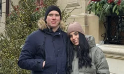 Тамара Погосян и Павел Шабалин пешком из Москвы во Владивосток tamara pogosyan i pavel shabalin peshkom iz moskvy vo vladivostok-ul-rks-ru-0