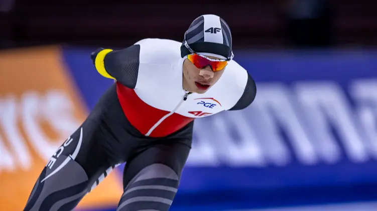 Сменивший гражданство россиянин Семирунний завоевал серебро на Олимпиаде