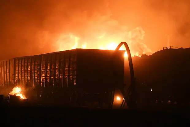 Архивное фото