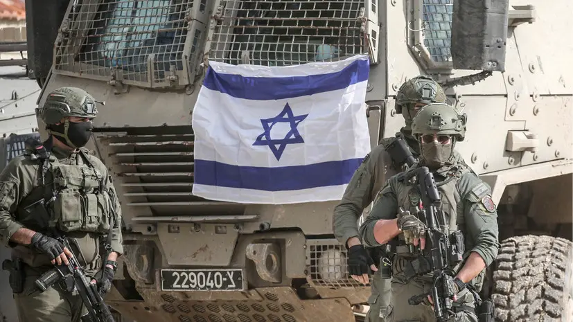 ЦАХАЛ: боевые действия против Ирана и «Хезболлы» продлятся ещё несколько недель