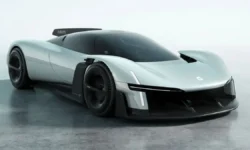 Xiaomi Vision Gran Turismo демонстрирует инновации среди Ferrari и BMW demonstriruet innovaczii sredi i -ul-rks-ru-0